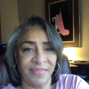 Meet your Posher, Renae